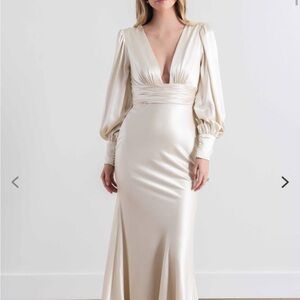 Clara by Watters Wedding Dress